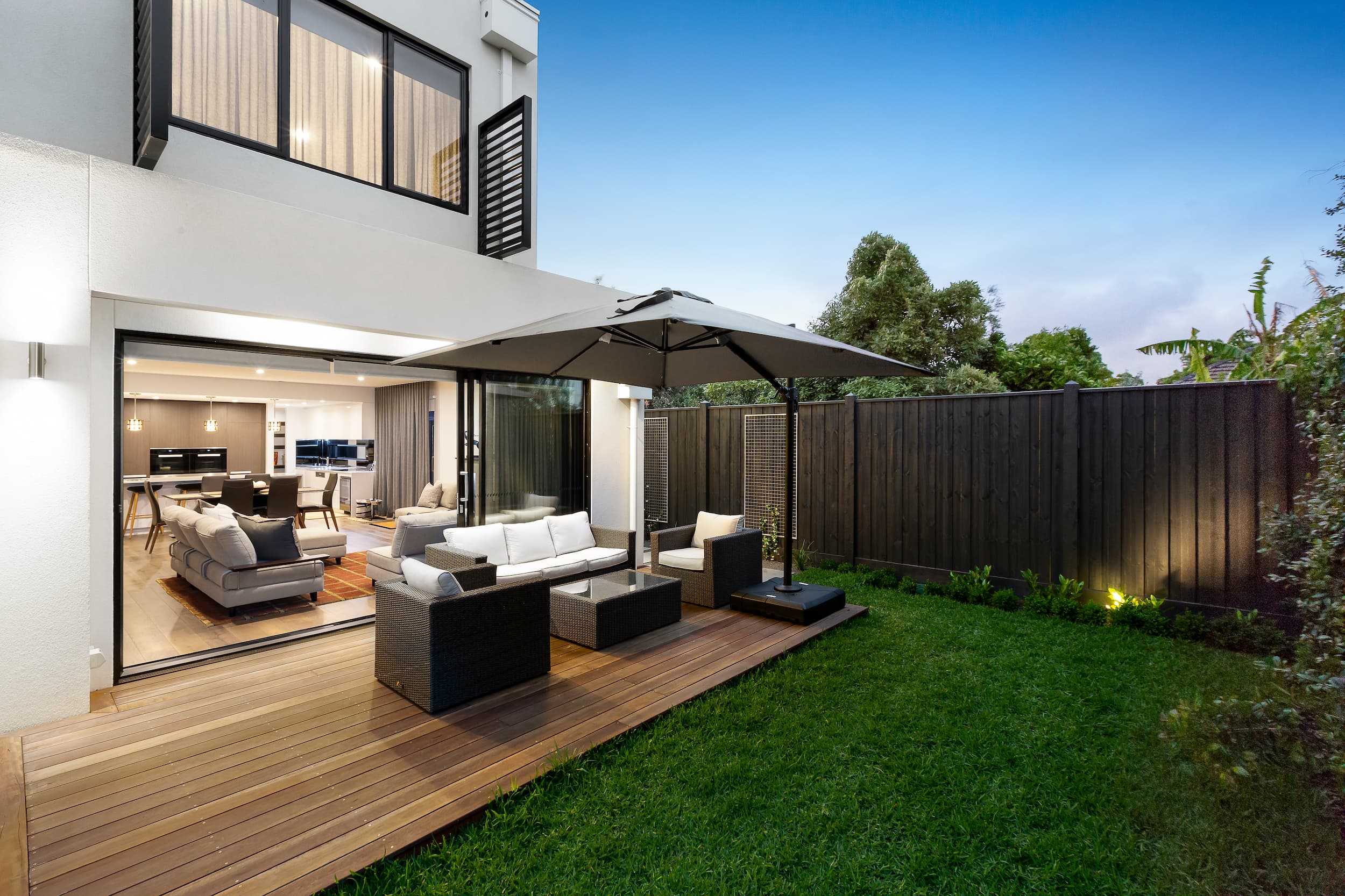 Second Homes in Victoria