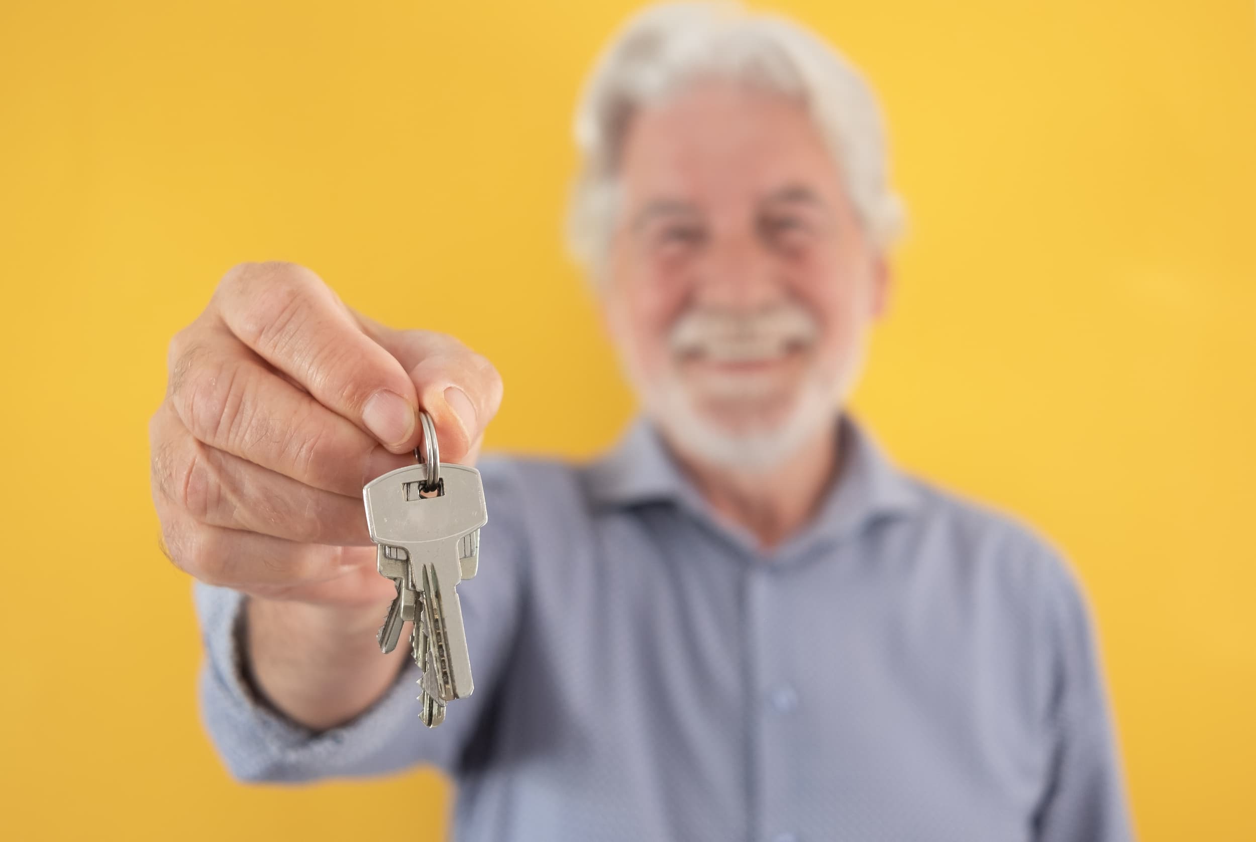 Buying Property