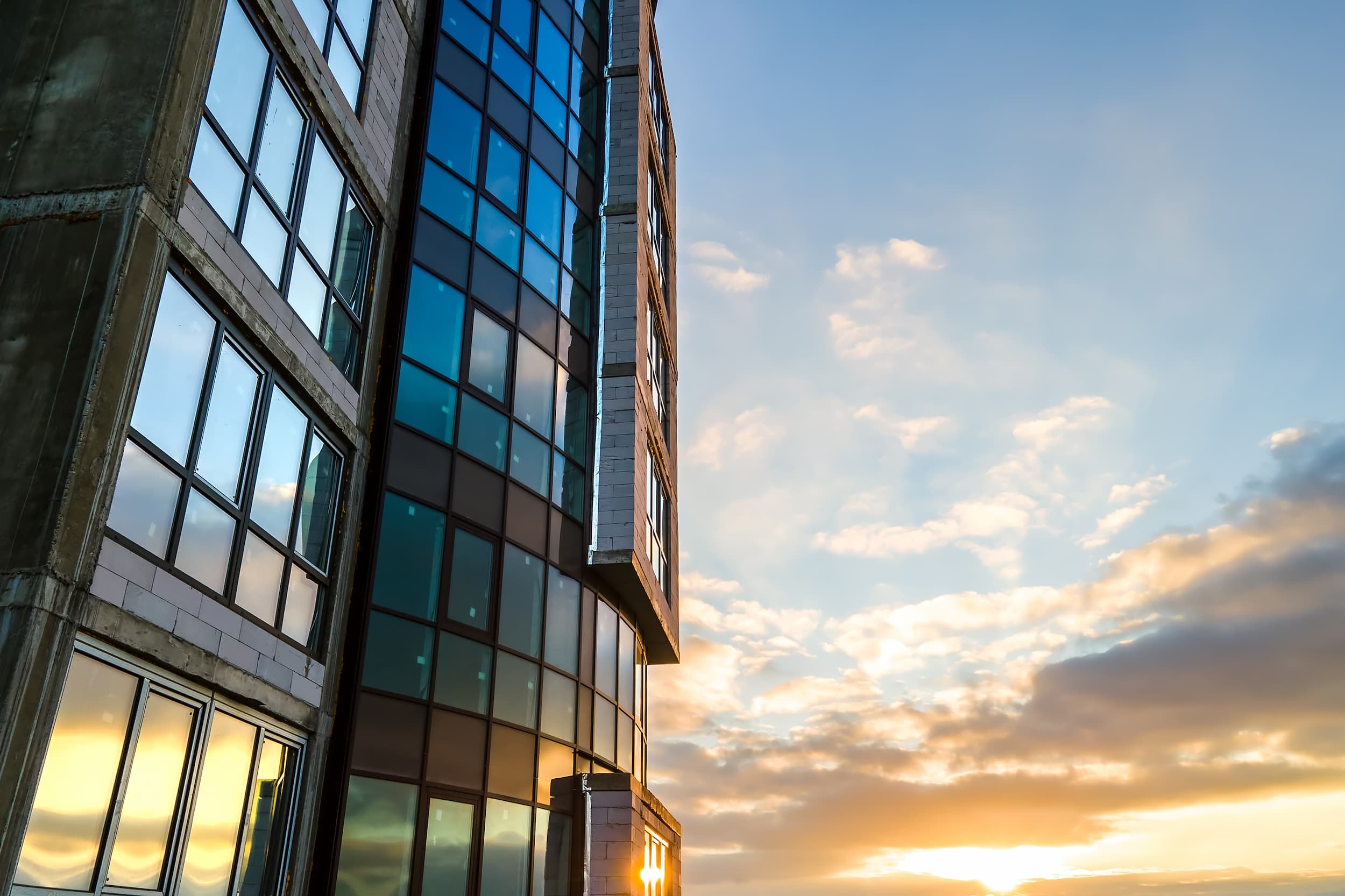 Commercial Property Investment