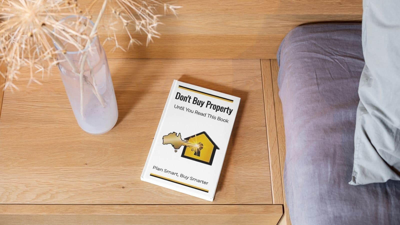 Ian Payne - Don't Buy Property: Until You Read This Book